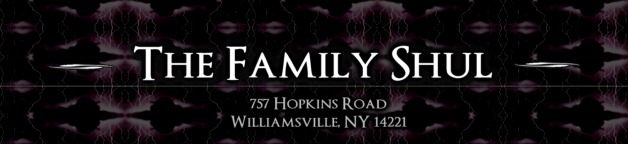 Family Shul