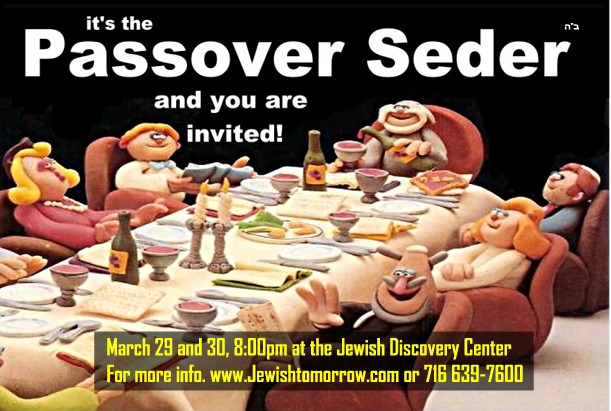 passover