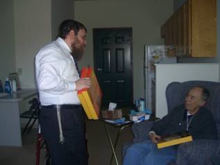 Matzah